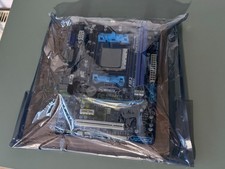 Scheda madre Gigabyte