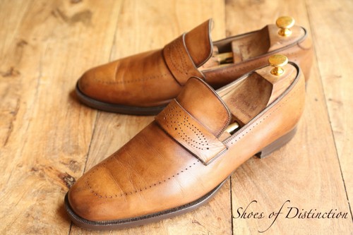 Gucci scarpe pelle - in,