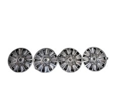 COPRI CERCHI PER FIAT Bravo 2° Serie 192A8000 (07>10)