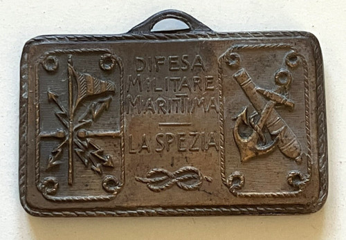 Medaglie militari placca - medaglie,