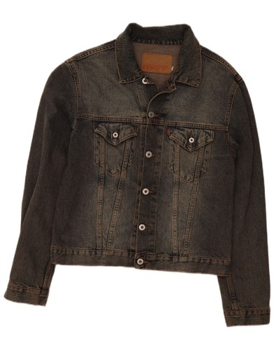 Met giacca donna denim 12 - donna, uk
