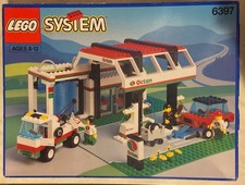 Gas N' Wash Express (6397)