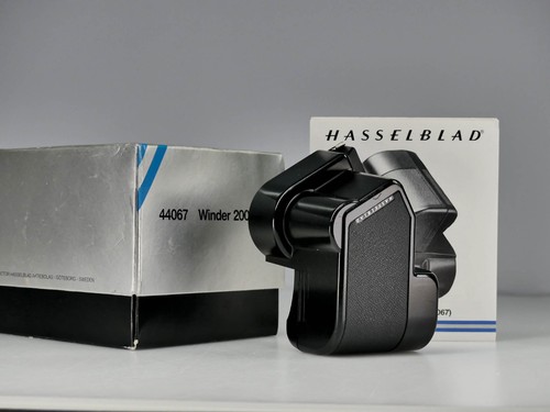 Hasselblad 44067 avvolgitore - hasselblad,