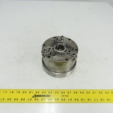 MicroCentric 6-360-3 Mandrino