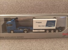 Herpa H0 1:87 in confezione