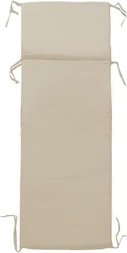 Cuscino per lettino - , prendisole