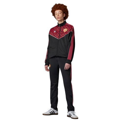 Tuta uomo adidas - tuta,