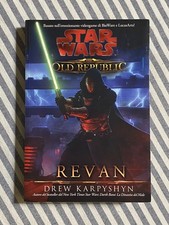 Drew Karpyshyn - STAR WARS -