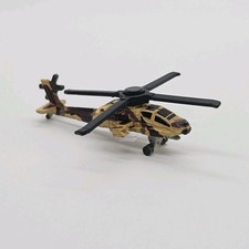 Micro Machines Military AH-64