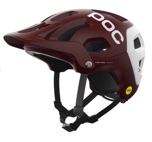 Casco bici poc tectal - casco, race