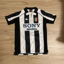 Maglia Juventus Del Piero 10
