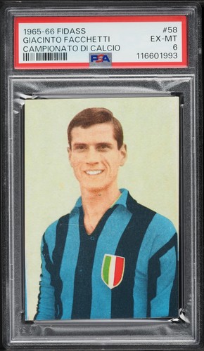 1965 fidass giacinto - 1965,