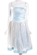 Abito linea A Donna Abito