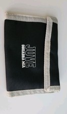 PORTAFOGLIO JUVE SQUADRA MIA Porta Foglio Monete JUVENTUS anno 1992