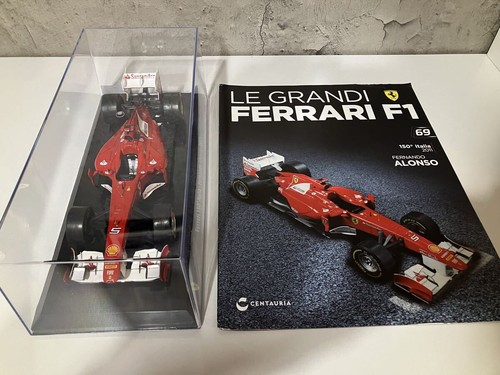 Deagostini scala grande - deagostini,