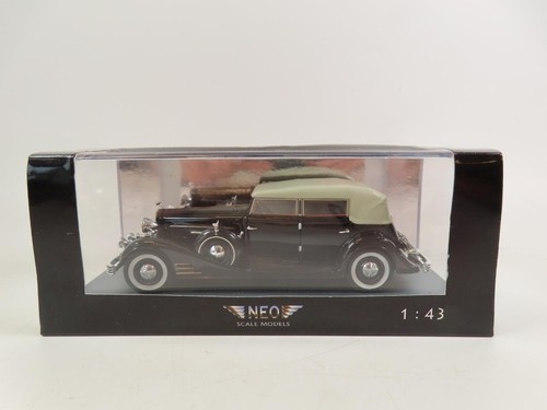 Modelli scala neo - modelli, cadillac