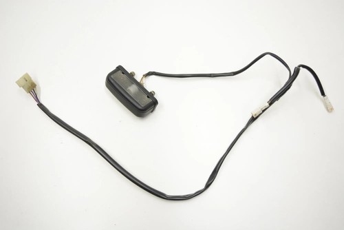Luci targa ktm - luci,
