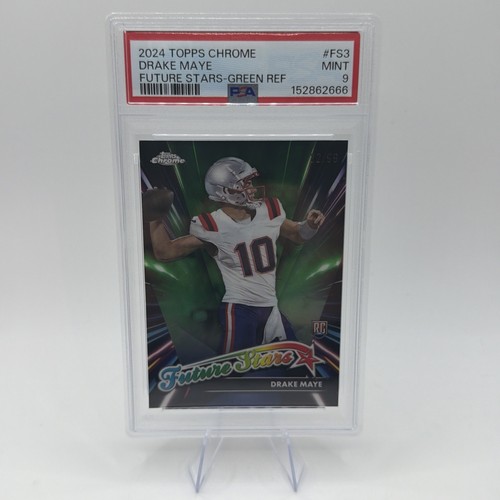2024 topps chrome - 2024,