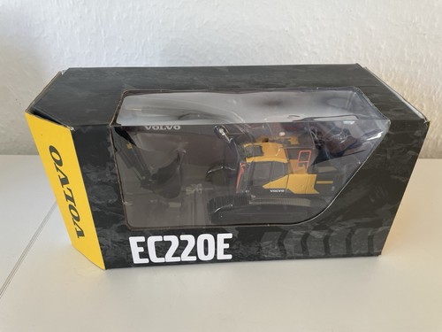 Escavatore volvo 220e tipo - escavatore,