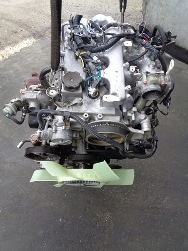 Motore mitsubishi l200 4d56u - motore,