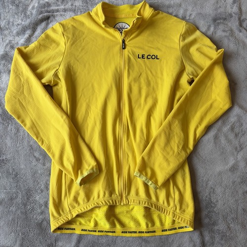 Maglia ciclismo col - le,