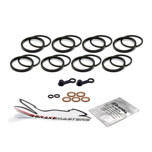 Kit riparazione ricostruzione