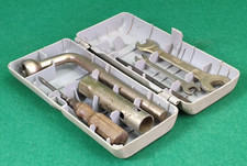 TROUSSE ATTREZZI TOOLBOX FIAT