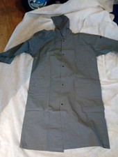 Poncho impermeabile