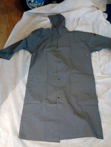 Poncho impermeabile