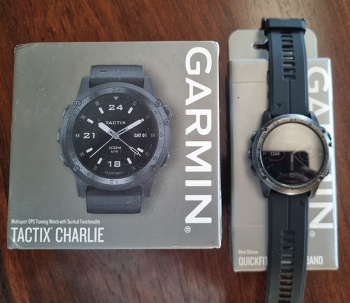 Orologio garmin tactix - garmin,