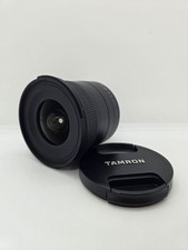 TAMRON 10-24mm F35-45 Di