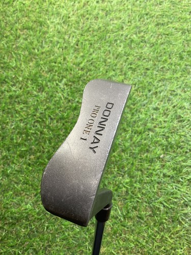 Donnay pro one putter - donnay,