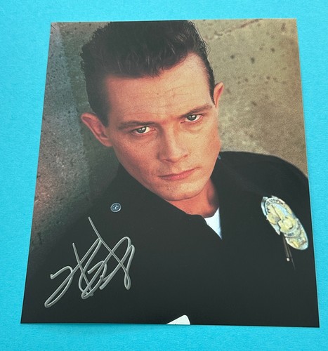 Robert patrick terminator - robert,
