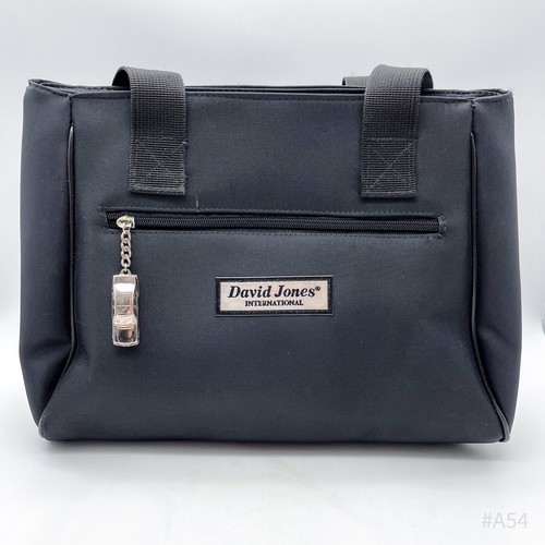 David jones international - david,
