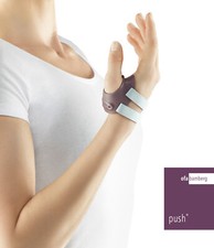 Push Ortho CMC tutore per