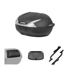 KIT SHAD BAULETTO SH47 BIANCO
