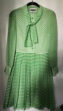 Abito Dalani vintage anni 70