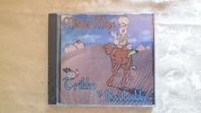MISTER MAX -RARO CD SINGOLO