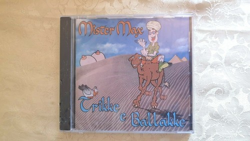 Mister max raro singolo - max, -raro