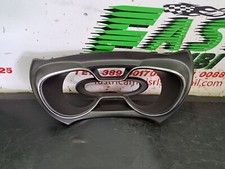 MASCHERINA QUADRO STRUMENTI