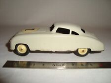 Auto da corsa in latta