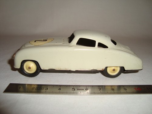 Auto corsa latta - da,