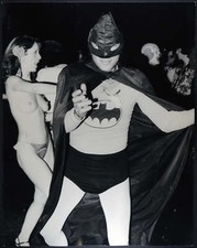 Foto vintage Rock Party anni 70 Ft 35052 - Stampa 27x37 cm