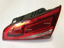 AUDI A3 8V SPORTBACK Restyling  2016/19 Fanale Posteriore DX Originale 