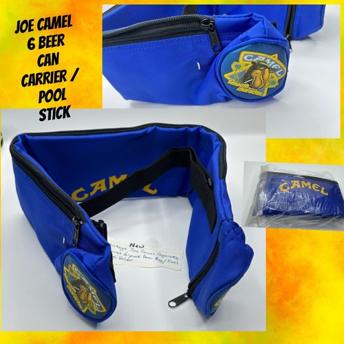 Vintage joe camel - vintage,