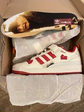 Adidas Forum 84 Low Home Alone