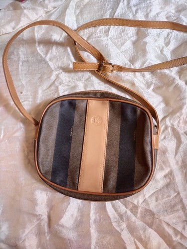 Fendi pequin fen vintage - pequin ,
