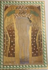 The Arts in Vienna, From