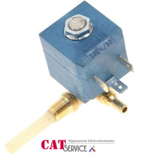 CS-10000581 ELETTROVALVOLA  COMPLETA ORIGINALE ROWENTA PER FERRO DA STIRO DG86