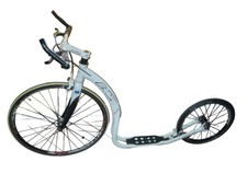 BCS Muscle Scooter Model Evo